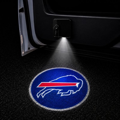 32 Team Football Team Car Door Projector Lights